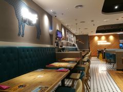 -豪客来牛排(重庆金源世纪广场1731店 )