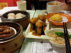 -点点心点心专门店(旺角店)