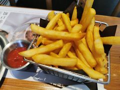 薯条-娜娜家•Nana’Garden (福州道店)