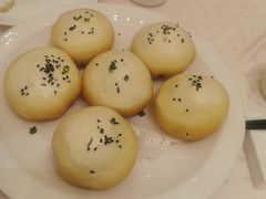 生煎包-顺风海鲜港(长寿路店)