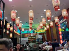 -嘉陵楼馋嘴城(簋街总店)