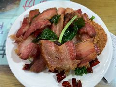 -88号小吃店·经典云南菜·地道纳西美食