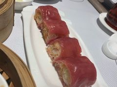 红米肠-春满园·早茶·粤菜·宴会(前海店)