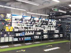 -迪卡侬(西华店)