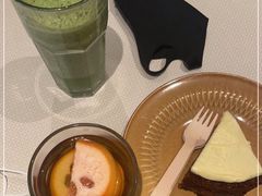 橙心橙意-BAKER&SPICE(环贸店)