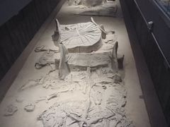 -北京大葆台遗址博物馆