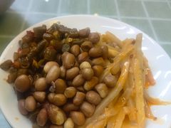 -红鼻子桂林米粉(金唐新光界店)