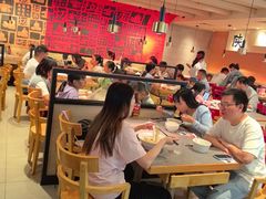 -大师兄·西北小馆(南沙万达广场店)