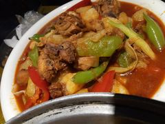 -巴达木食府