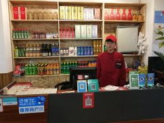 -王婆大虾(睿达广场木兰里店)