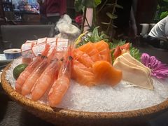 -大江户日本料理(吕厝店)