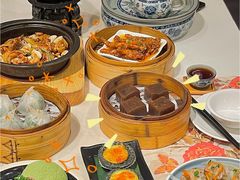 -虾饺妹·酒家(海珠广场店)