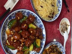 -北大地皖峰饭馆