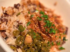 -胡麻(静安嘉里店)