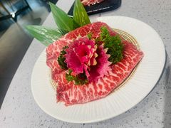 -妥妥烤肉料理(昙华林店)