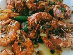 -七鲜渔港美食餐厅(巽寮湾海景店)