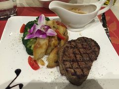 -ITA·意塔意大利餐厅(亦庄店)