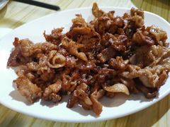 -炙热童年·老北京炙子烤肉(南锣鼓巷店)