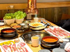 -土大力韩式烤肉料理(39年·和平路店)