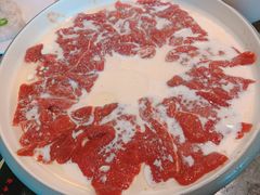 -井格重庆火锅(临平银泰城店)