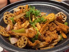 -渝蛙馆(新百店)