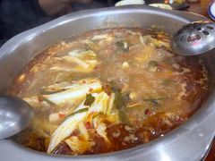 -大理.老字号渝记酸萝卜乌鱼(古城总店)