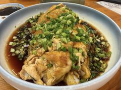 -百家鲜·杭帮菜