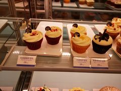 -派悦坊·甜品·蛋糕(虹口龙之梦店)