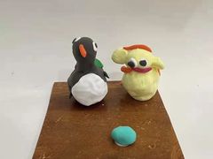 -tomato蕃茄田艺术(新天地中心)