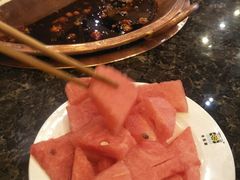 -老码头火锅(骡马市店)