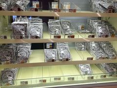 -辛一·铜锣烧(大宁久光店)