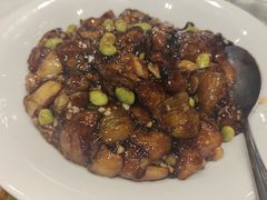 -到家尝北京菜(西坝河店)