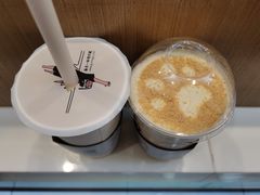 -古茗(金山大润发店)