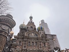 -滴血救世主教堂