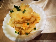 -老爷庙风味美食府(魏都大道店)