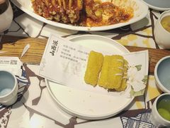 -山西派(桥东街店)