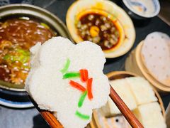-南京大牌档(新街口德基广场店)