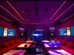 -星聚会KTV(南翔印象城MEGA店)