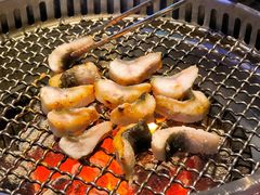 -烧肉一番·新韩式炭火烤肉(大岭山店)