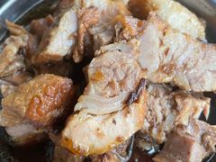 -高氏宛珍店·定安农家猪脚饭