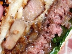 -FAT COW(虹梅路店)