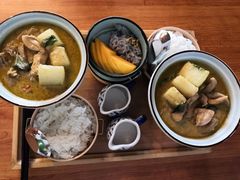 -我的甜·泰国餐厅