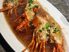 -环球渔市·平价海鲜餐厅(星潮广场店)