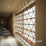 奶噗噗杭州首展在一家咖啡馆里