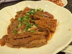 -中国厨房/台湾牛肉面