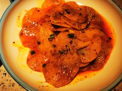 -马老六清真餐饮(西站店)