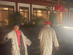 -西安华清御汤酒店