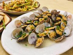 -隆都四季香饭店(碧海路店)