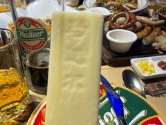 -马迭尔德式西餐精酿啤酒屋(中央大街店)