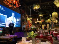 -唐潮LIVEHOUSE(淮北店)